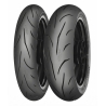 MITAS OPONA 100/80-17 SPORT FORCE+ 52H TL/TT PRZÓD DOT 42/2025