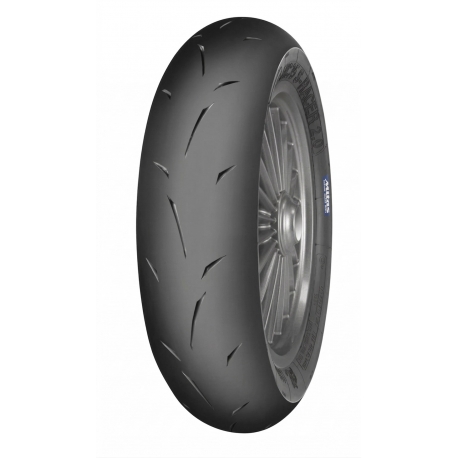 MITAS OPONA 120/80-12 MC-35 S-RACER 2.0 55P TL PRZÓD/TYŁ DOT 06/2026 (574251)