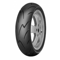 MITAS OPONA 120/70-12 MAXIMA REINF 58P PRZÓD/TYŁ DOT 39/2023 (531699)