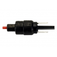 DOMINO NOWOŚĆ CZUJNIK STOP (NORMALNIE ZAMKNIĘTY) MIKROSTYK (MICROSWITCH)