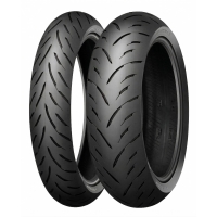 DUNLOP OPONA 120/70ZR17 SPORTMAX GPR300 (58W) TL PRZÓD DOT 02-06/2025