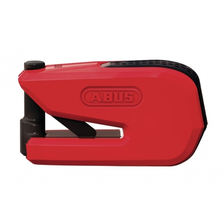 GRANIT Detecto SmartX 8078 red B/SB