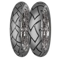 MITAS OPONA 130/80B17 ENDURO TRAIL-SP 65H TL/TT TYŁ DOT 37/2024 (ZAMIENNIK:70000522)