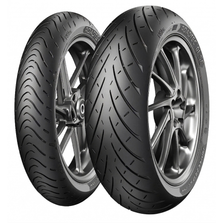 METZELER OPONA 180/55ZR17 ROADTEC 01 SE (73W) TL M/C TYŁ DOT 09/2026