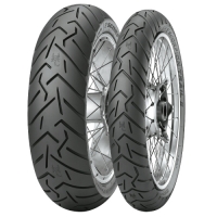 PIRELLI OPONA 120/70R19 SCORPION TRAIL II 60V TL M/C PRZÓD DOT 05/2026