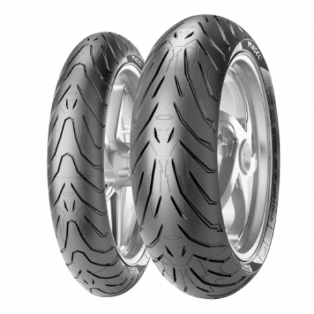 PIRELLI OPONA 160/60ZR17 ANGEL ST (69W) TL M/C TYŁ DOT 06/2026