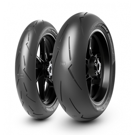 PIRELLI OPONA 120/70ZR17 DIABLO SUPERCORSA V4 SP (58W) TL M/C PRZÓD DOT 11/2026