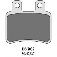 DELTA BRAKING KLOCKI HAMULCOWE KH350