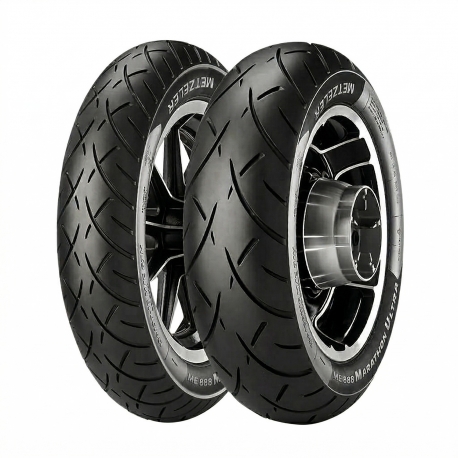 METZELER OPONA 260/40VR18 ME888 MARATHON ULTRA (84V) TL M/C TYŁ DOT 07/2026