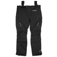 MODEKA SPODNIE TOUREX II KIDS KOLOR CZARNY ROZMIAR 152