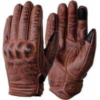 MODEKA RĘKAWICE HOT CLASSIC II KOLOR BRĄZOWY ROZMIAR 9