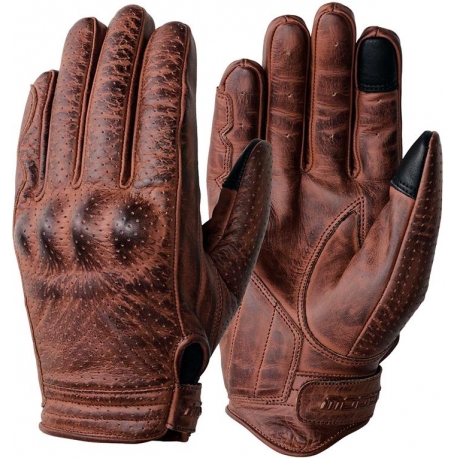 MODEKA RĘKAWICE HOT CLASSIC II KOLOR BRĄZOWY ROZMIAR 13