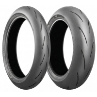 BRIDGESTONE OPONA 120/70ZR17 RS12 (58W) TL PRZÓD 41-48/2025