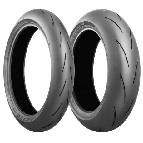 BRIDGESTONE OPONA 120/70ZR17 RS12 (58W) TL PRZÓD 41/2025