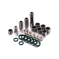 FACTORY LINKS 2026/01 ZESTAW NAPRAWCZY ŁĄCZNIKA (PRZEGUBU) WAHACZA KAWASAKI KX 250 '21-'24, KX 250 X '21-'24, KX 250 XC '21, (27