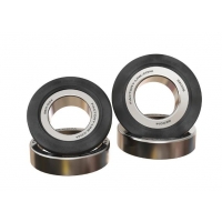 FACTORY LINKS 2026/01 ŁOŻYSKA GŁÓWKI RAMY Z USZCZELNIACZAMI KAWASAKI KX 125/250 92-07, KXF 250/X 04-24, KLX 450R 08-09, KXF 450/