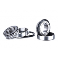 FACTORY LINKS 2026/01 ŁOŻYSKA GŁÓWKI RAMY Z USZCZELNIACZAMI SUZUKI RM 125 / 250 '91-'92, YAMAHA YZ 125 / 250 '96-'24, YZF / WRF