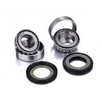 FACTORY LINKS 2026/01 ŁOŻYSKA GŁÓWKI RAMY Z USZCZELNIACZAMI GAS GAS EC 125 / 200 '06-'15, EC 250 '06-'19, EC 300 '06-'14, RIEJU