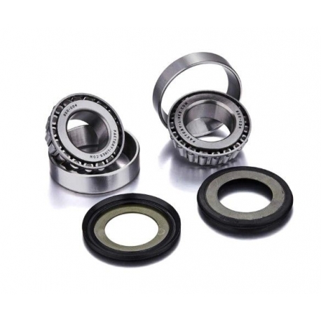 FACTORY LINKS 2026/01 ŁOŻYSKA GŁÓWKI RAMY Z USZCZELNIACZAMI GAS GAS EC 125 / 200 '06-'15, EC 250 '06-'19, EC 300 '06-'14, RIEJU 