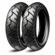 MICHELIN OPONA 100/80-10 S1 53L TL/TT PRZÓD/TYŁ DOT 03/2026