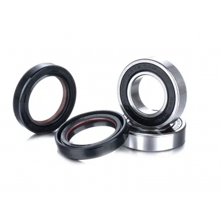 FACTORY LINKS 2026/01 ŁOŻYSKA KOŁA PRZEDNIEGO Z USZCZELNIACZAMI HONDA CRE / CRM 125 '02-07, CRE 250 '02-13, CR 125 R / 250 R '95