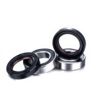 FACTORY LINKS 2026/01 ŁOŻYSKA KOŁA PRZEDNIEGO Z USZCZELNIACZAMI KAWASAKI KX 250 / X '21-'24, KX 450 X '19-'23, YAMAHA WR 250 F (