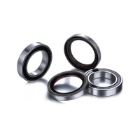 FACTORY LINKS 2026/01 ŁOŻYSKA KOŁA PRZEDNIEGO Z USZCZELNIACZAMI KAWASAKI KX 250 / 450 F (KXF) '21-'26, YAMAHA YZF 250 / 450 '21-