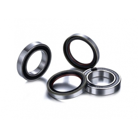 FACTORY LINKS 2026/01 ŁOŻYSKA KOŁA PRZEDNIEGO Z USZCZELNIACZAMI KAWASAKI KX 250 / 450 F (KXF) '21-'26, YAMAHA YZF 250 / 450 '21-