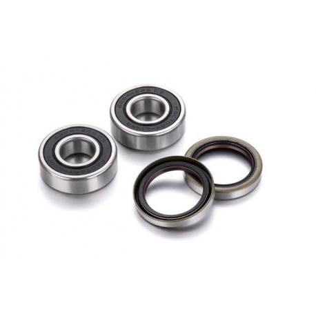 FACTORY LINKS 2026/01 ŁOŻYSKA KOŁA PRZEDNIEGO Z USZCZELNIACZAMI TRIUMPH TF 250 / 450 C / E '25-'26, TF 450 RC / X '25-'26 LOW FR