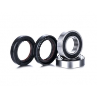 FACTORY LINKS 2026/01 ŁOŻYSKA KOŁA PRZEDNIEGO Z USZCZELNIACZAMI YAMAHA WR 250F (WRF250) '11-'18, WR 400 / 426 / 450 F '98-'19, G