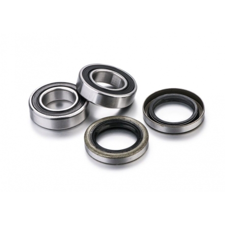 FACTORY LINKS 2026/01 ŁOŻYSKA KOŁA TYLNEGO Z USZCZELNIACZAMI BETA 300 RR '11-'26, 350 RR , KTM SX-F / XC-F 250 / 350 / 450 '23-'