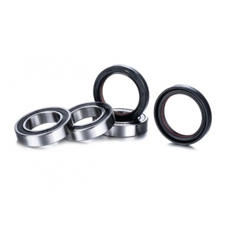 FACTORY LINKS 2026/01 ŁOŻYSKA KOŁA TYLNEGO Z USZCZELNIACZAMI HONDA CR 125/250 00-07, CRF 250/450 R 02-24, CRF 250 X 04-18, CRF 4