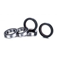 FACTORY LINKS 2026/01 ŁOŻYSKA KOŁA TYLNEGO Z USZCZELNIACZAMI HONDA CRF 450 RWE '19-'24, SUZUKI RMZ 250 '07-'24, RMX 450 Z 10-'19