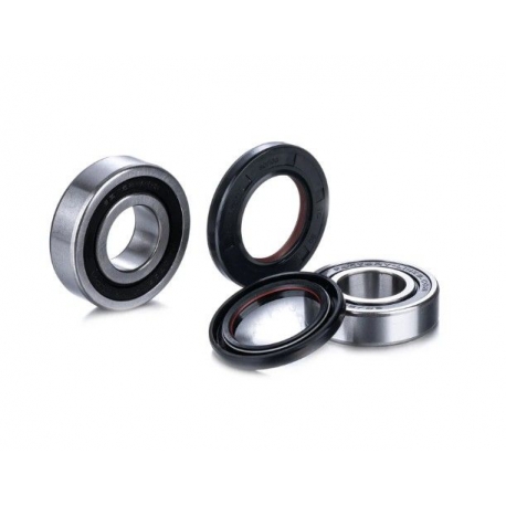 FACTORY LINKS 2026/01 ŁOŻYSKA KOŁA TYLNEGO Z USZCZELNIACZAMI YAMAHA YZF 250 / 400 / 426 / 450 '01-'24, YZ 125 / 250 '99-'24, WRF