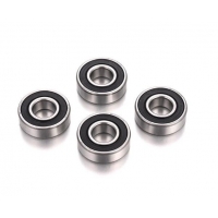 FACTORY LINKS 2026/01 ŁOŻYSKA KÓŁ PRZÓD I TYŁ APRILIA RS 50 '06-'08, RX / SX 50 '14-'24, DERBI SENDA 50 '05-'13, SM 50 '05-'17, 