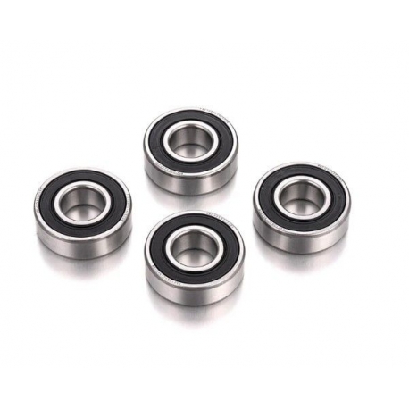 FACTORY LINKS 2026/01 ŁOŻYSKA KÓŁ PRZÓD I TYŁ APRILIA RS 50 '06-'08, RX / SX 50 '14-'24, DERBI SENDA 50 '05-'13, SM 50 '05-'17, 