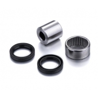 FACTORY LINKS 2026/01 ZESTAW NAPRAWCZY MOCOWANIA (ŁOŻYSKA) AMORTYZATORA TYLNEGO DOLNE SHERCO 2.5 '08-'13, SE / SEF 250 '14-'16,