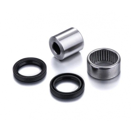 FACTORY LINKS 2026/01 ZESTAW NAPRAWCZY MOCOWANIA (ŁOŻYSKA) AMORTYZATORA TYLNEGO DOLNE SHERCO 2.5 '08-'13, SE / SEF 250 '14-'16, 