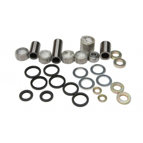 ALL BALLS ZESTAW NAPRAWCZY ŁĄCZNIKA (PRZEGUBU) WAHACZA KTM SX 125 / 250 / 300 '23-'24, SXF 250 / 350 / 450 '23-'24, HUSQVARNA FC