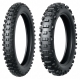 RYMAX OPONA 140/80-18 RYMAX ENDURO E80 EXTREME SOFT 70R (NHS) TT 2PR (ZIELONY PASEK) TYŁ DOT 02/2026