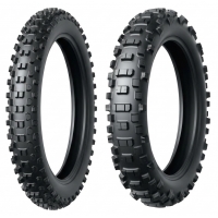 RYMAX OPONA 140/80-18 RYMAX ENDURO E80 EXTREME SOFT 70R (NHS) TT 2PR (ZIELONY PASEK) TYŁ DOT 02/2026