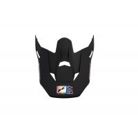 KENNY RACING CZĘŚCI ZAMIENNE DASZEK DO KASKU TITANIUM SOLID HOLOGRAPHIC