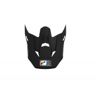 KENNY RACING CZĘŚCI ZAMIENNE DASZEK DO KASKU TITANIUM CARBONE MATT HOLOGRAPHIC