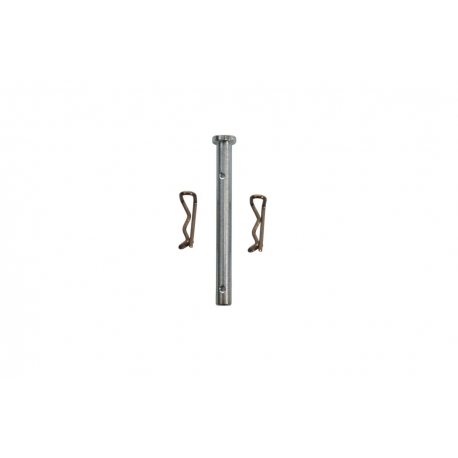 ALL BALLS TRZPIENIE (JEDEN WIESZAK) KLOCKÓW HAMULCOWYCH PRZÓD / TYŁ GAS-GAS MC 65 '23-'25, HUSQVARNA TC 65 '23-'25, KTM SX 65 '2