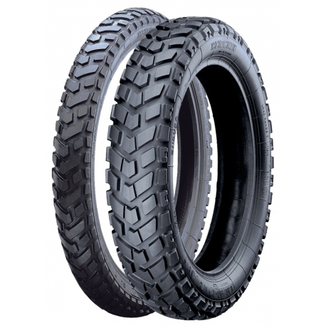 HEIDENAU OPONA 80/90-21 K60 48P TT M/C PRZÓD DOT 07/2026