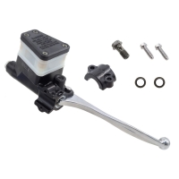 PSYCHIC POMPA HAMULCA PRZEDNIEGO Z DŹWIGNIĄ I MOCOWANIEM LUSTERKA KAWASAKI KZ 650 C CUSTOM '77-'79, KZ 650 D SR '78-'79, KZ 1000