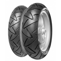 CONTINENTAL OPONA 110/70-16 CONTITWIST 52S TL M/C PRZÓD DOT 51/2023 (240000) (oferta specjalna)