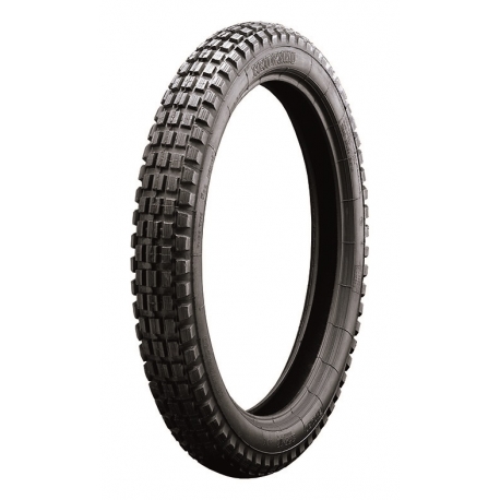 HEIDENAU OPONA 2.75-16 K32 46M TT M/C REINF PRZÓD/TYŁ DOT 11/2026