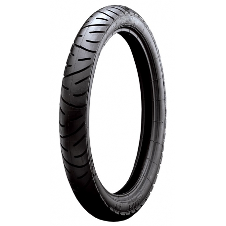 HEIDENAU OPONA 2.75-17 K56 47P TT REINF PRZÓD/TYŁ DOT 03/2026