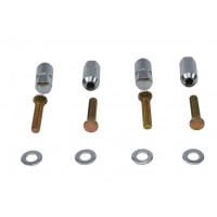 ALL BALLS SZPILKI I NAKRĘTKI KOŁA PRZEDNIEGO/TYLNEGO CAN-AM OUTLANDER 570 / 650 / 700 / 800 / 1000 '22-'23, RENEGEDE 650 / 850 /